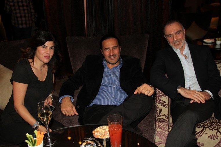One Lebanon Committee Gathering
